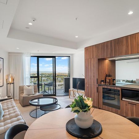Greenhouse Apartments By Urban Rest Όκλαντ Εξωτερικό φωτογραφία