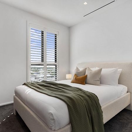 Greenhouse Apartments By Urban Rest Όκλαντ Εξωτερικό φωτογραφία