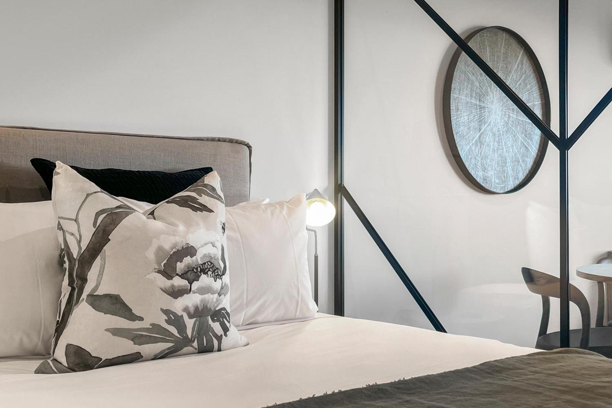 Greenhouse Apartments By Urban Rest Όκλαντ Εξωτερικό φωτογραφία