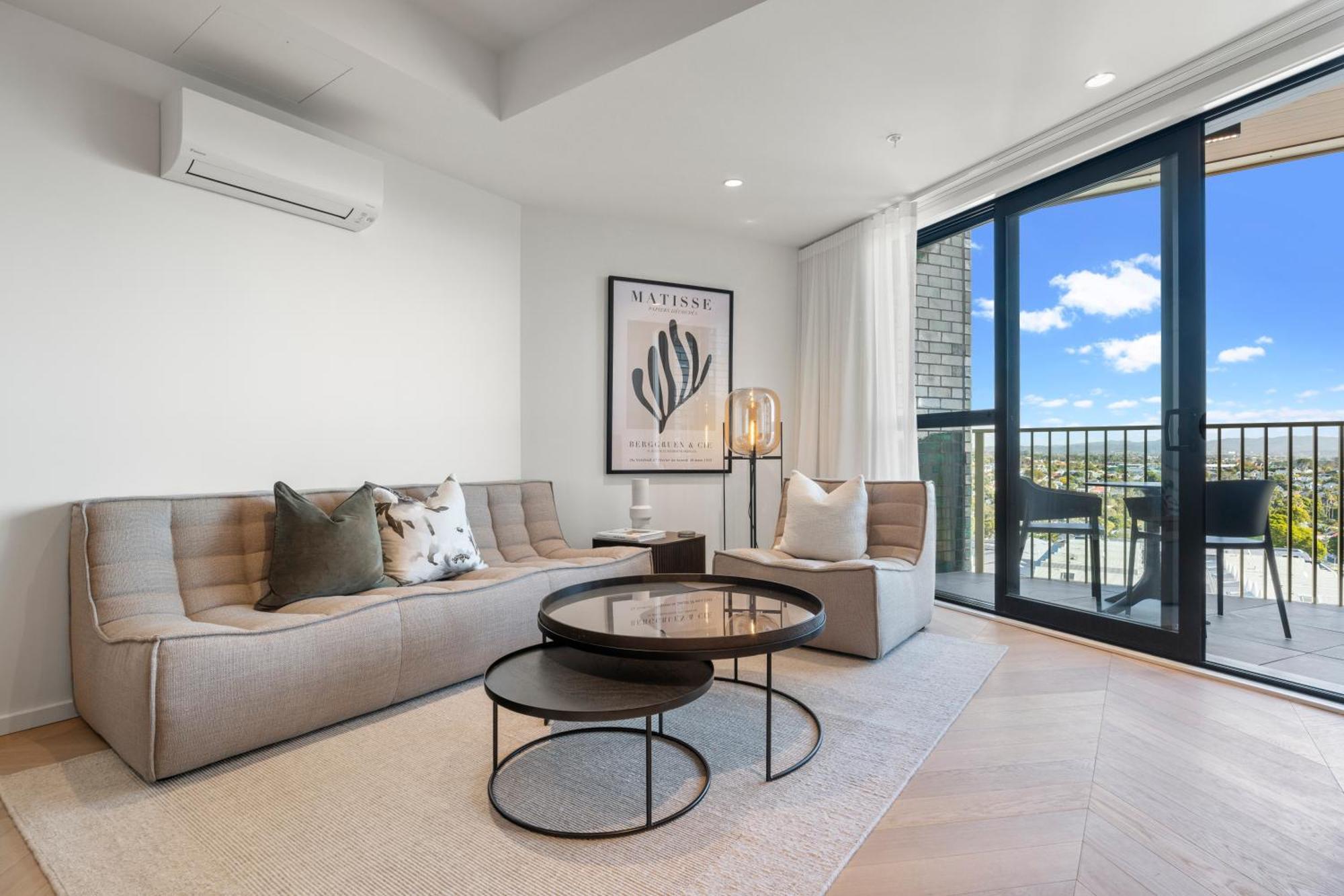 Greenhouse Apartments By Urban Rest Όκλαντ Εξωτερικό φωτογραφία