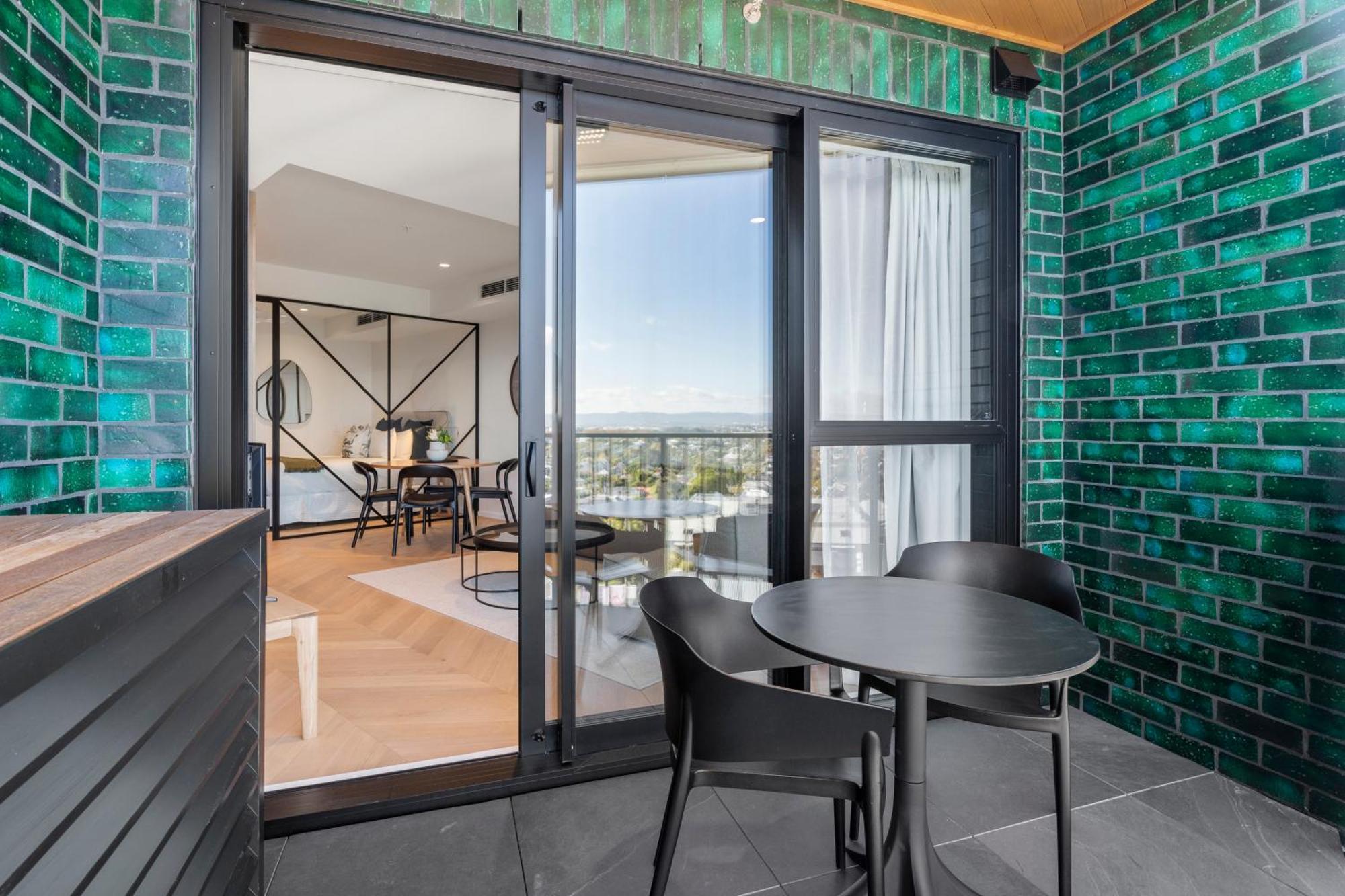 Greenhouse Apartments By Urban Rest Όκλαντ Εξωτερικό φωτογραφία