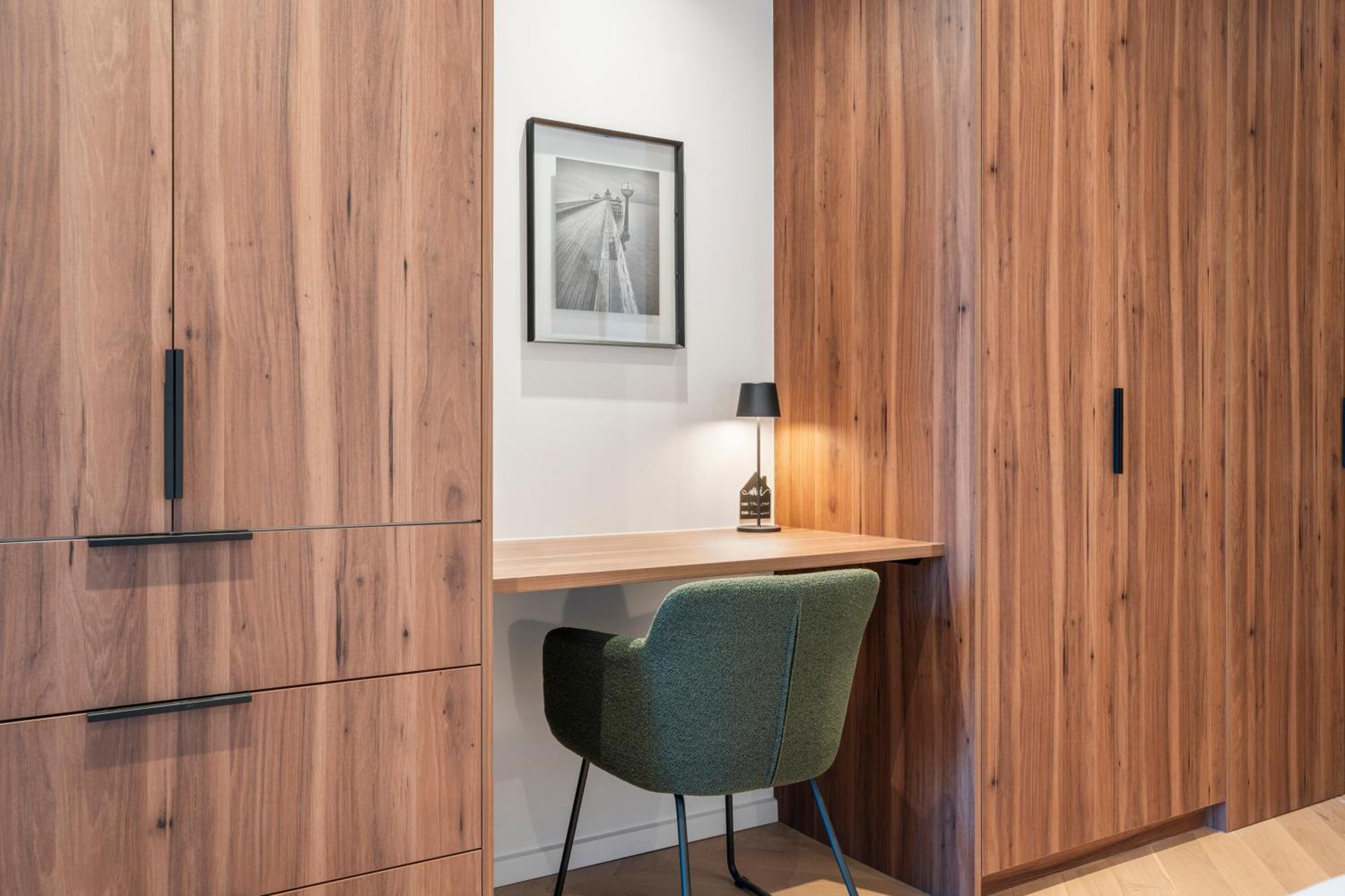 Greenhouse Apartments By Urban Rest Όκλαντ Εξωτερικό φωτογραφία