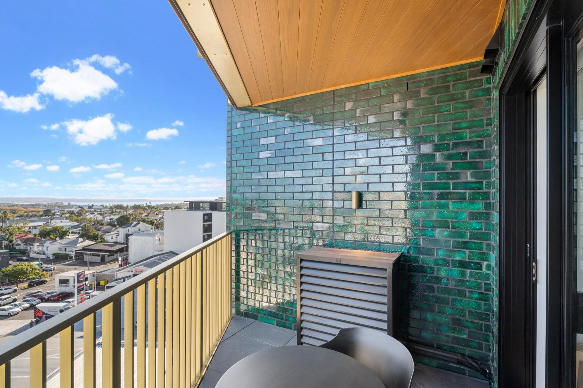 Greenhouse Apartments By Urban Rest Όκλαντ Εξωτερικό φωτογραφία