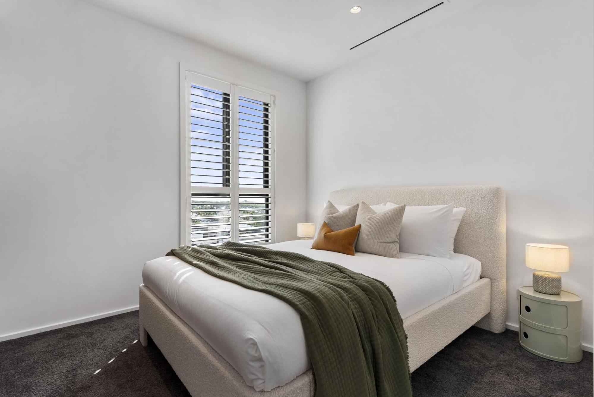 Greenhouse Apartments By Urban Rest Όκλαντ Εξωτερικό φωτογραφία