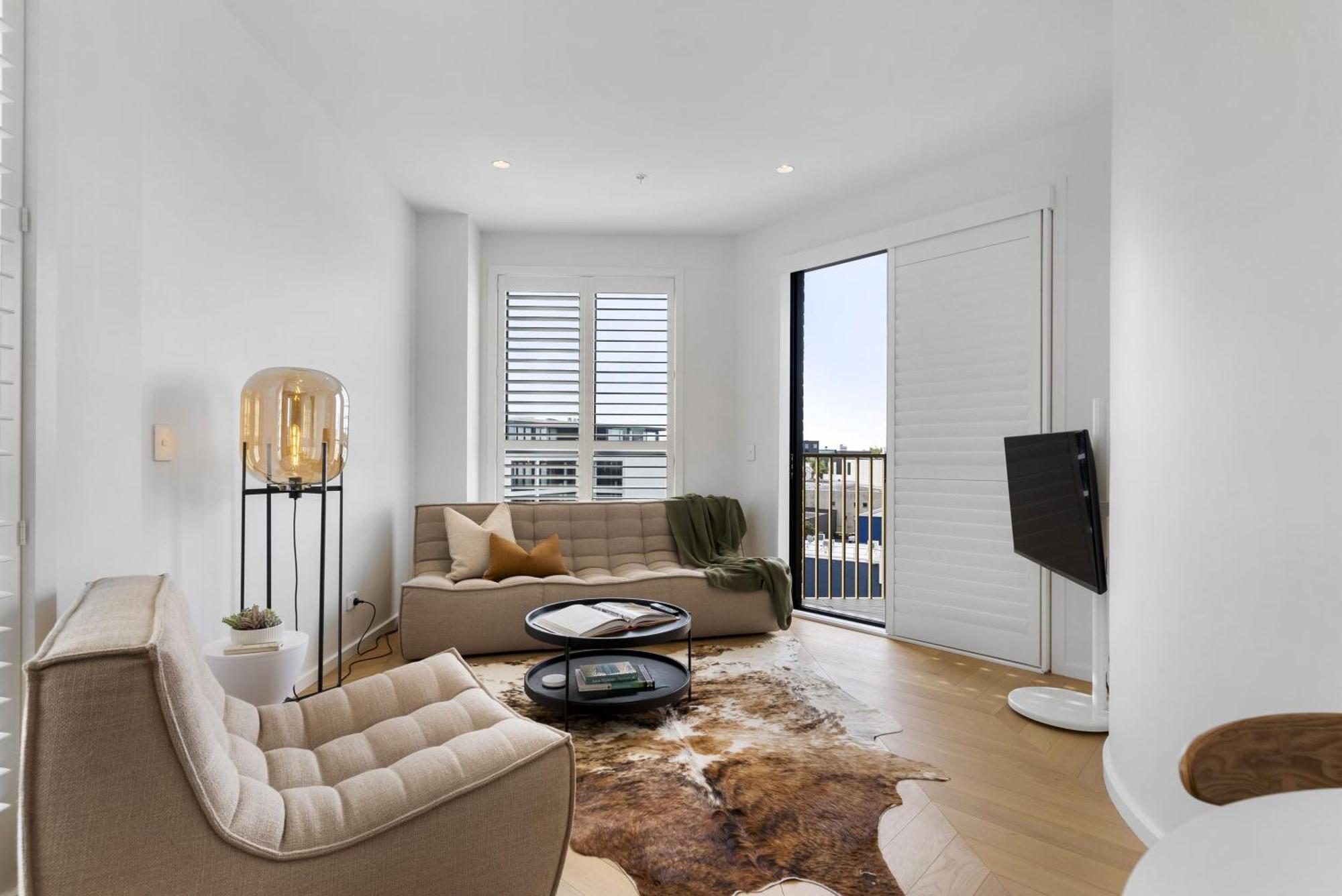 Greenhouse Apartments By Urban Rest Όκλαντ Εξωτερικό φωτογραφία