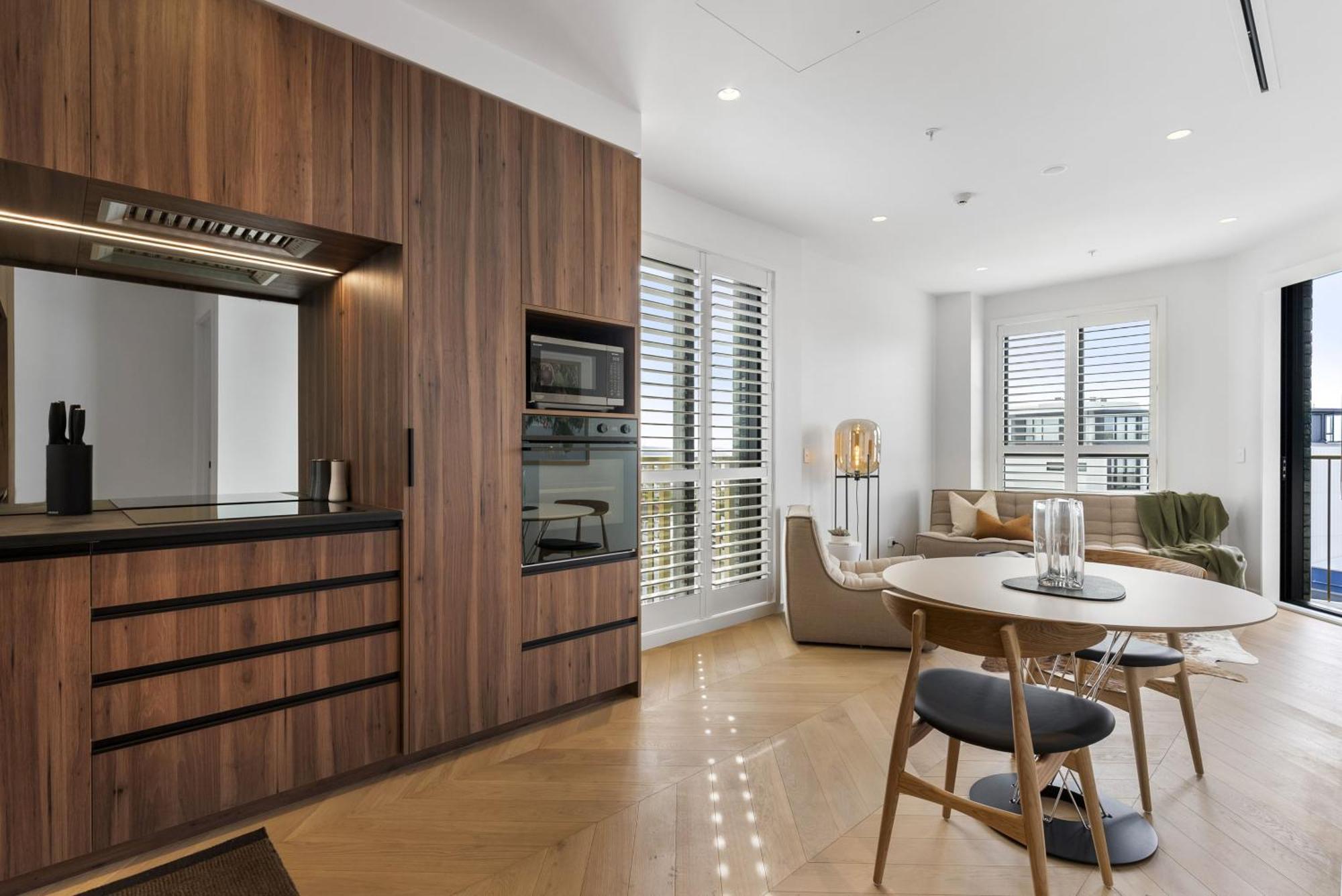 Greenhouse Apartments By Urban Rest Όκλαντ Εξωτερικό φωτογραφία