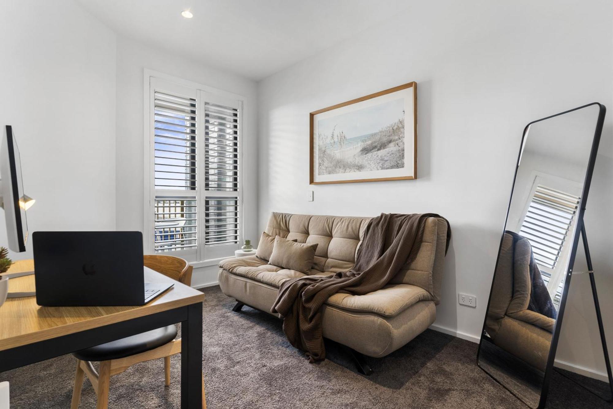Greenhouse Apartments By Urban Rest Όκλαντ Εξωτερικό φωτογραφία