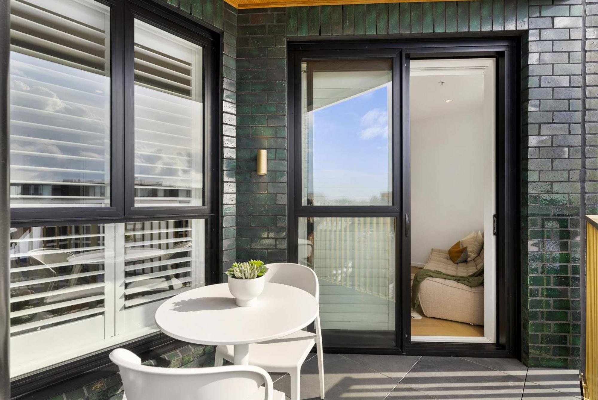 Greenhouse Apartments By Urban Rest Όκλαντ Εξωτερικό φωτογραφία