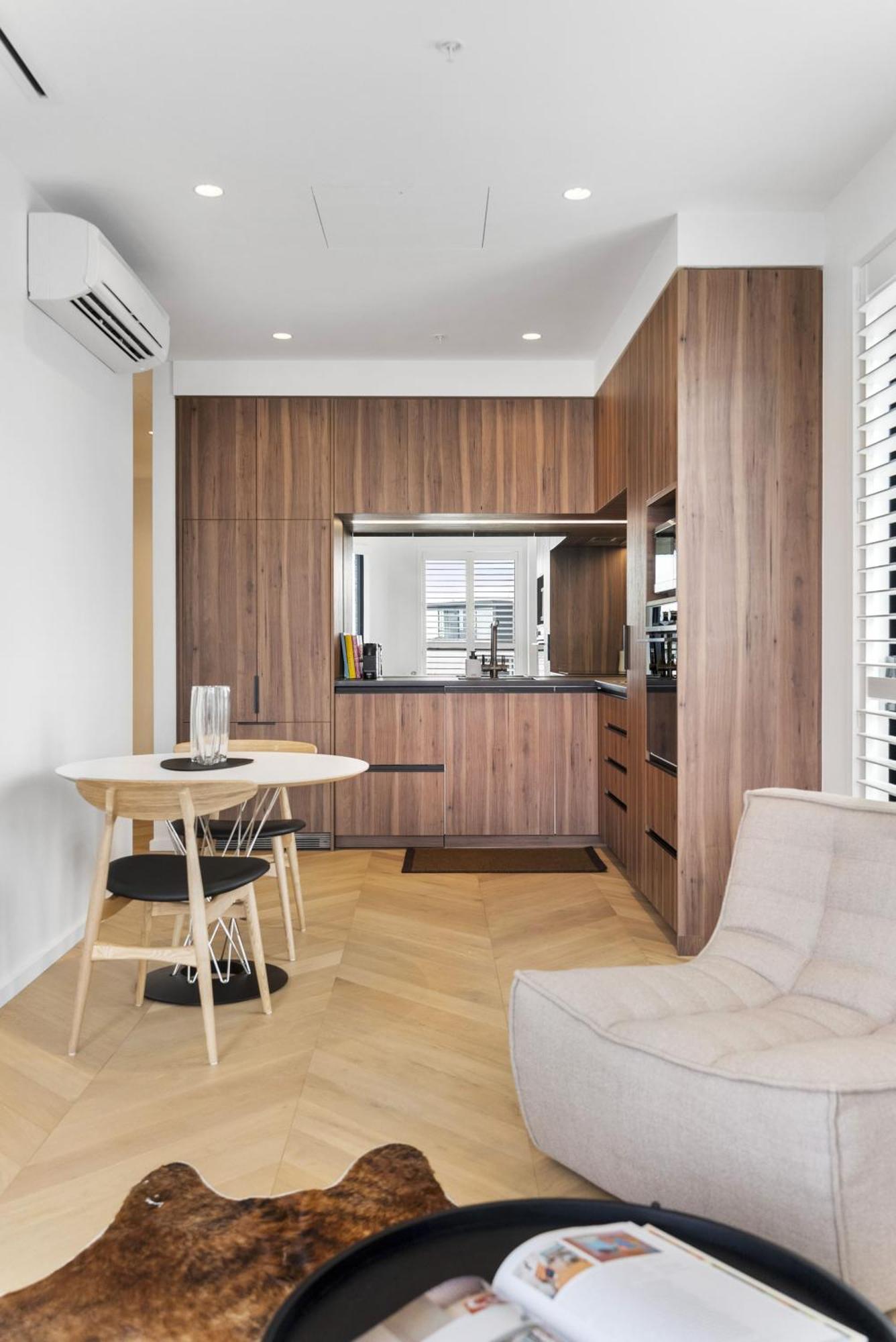 Greenhouse Apartments By Urban Rest Όκλαντ Εξωτερικό φωτογραφία