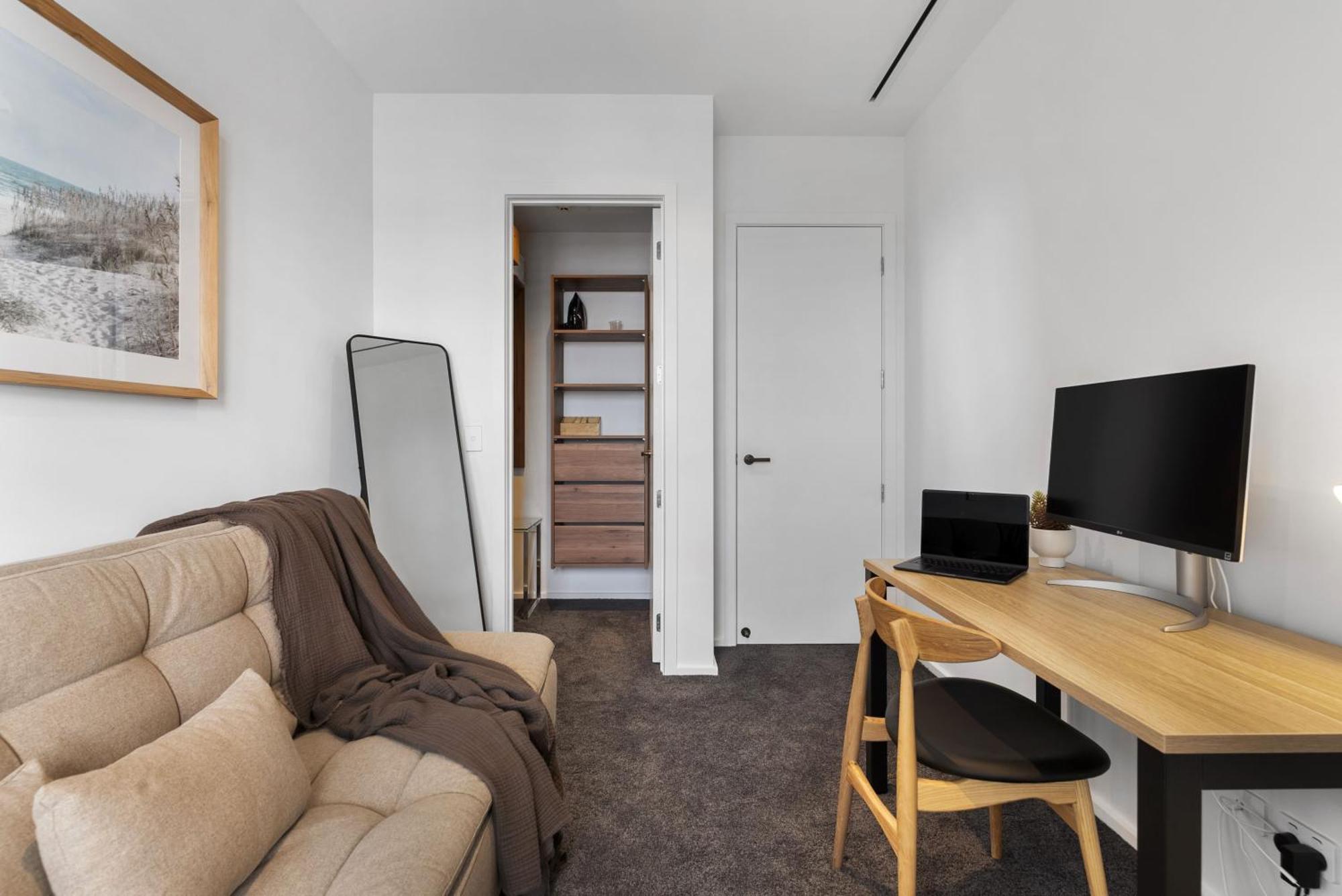 Greenhouse Apartments By Urban Rest Όκλαντ Εξωτερικό φωτογραφία